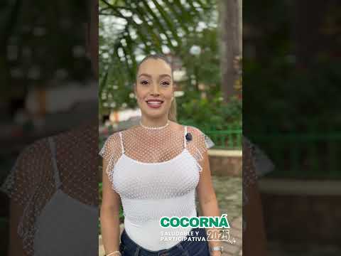 Participación social en salud  - Cocorná Saludable y Participativa 2025