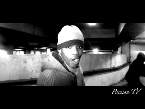 KEMO & TEE (CRIME HOOD) "THE PROMOTION" [VIDEO BY @PACMANTV]