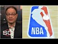 NBA suspends season due to coronavirus | SportsCenter