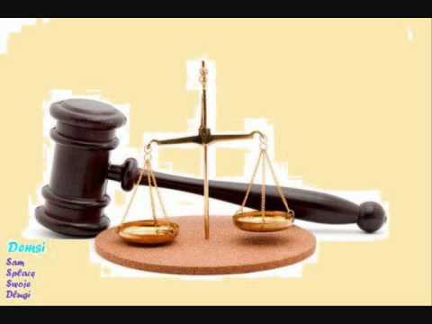 Demsi - Sam spłacę swoje długi