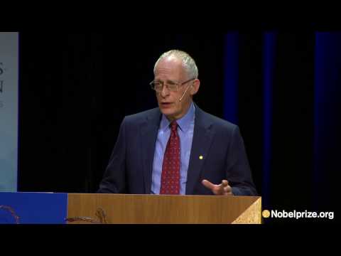 Prize lecture: Oliver Hart, Laureate in Economic Sciences 2016