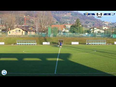 LIVE: Real Calepina - Desenzano Calvina