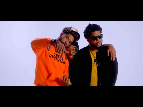 Tonight - Rhyan LaMarr feat. KC Wavey and Caleb Taylor