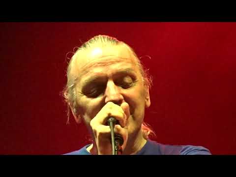 Peter Heppner - Herz - Leipzig - 20/08/21