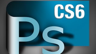 Photoshop CS6 tutorial for beginners Adobe photosh