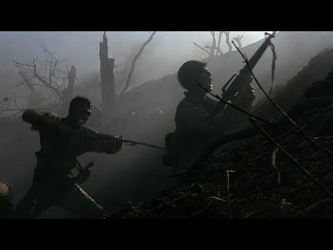 Hamburger Hill [954]