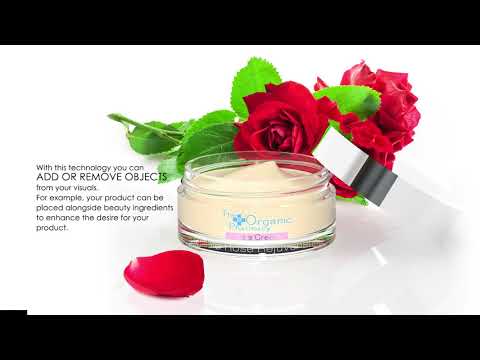 3D Product Visualisation CGI-London Miami