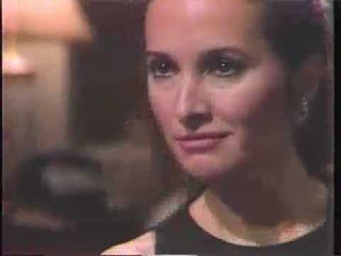 Soap catfight - petite Erika dunked by Natalie