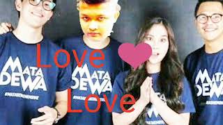 Agatha Chelsea (sunset)