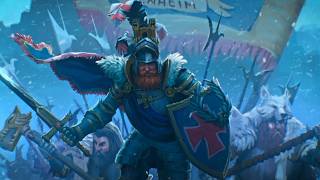 Boris Todbringer Campaign Intro