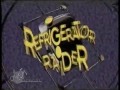 Refrigerator Raider