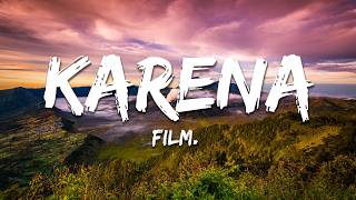 Karena (Ku Tak Tahu)