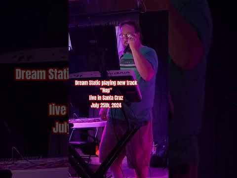 Santa Cruz Synth Cooperative video