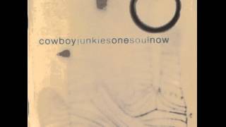 Cowboy Junkies - From Hunting Ground To City