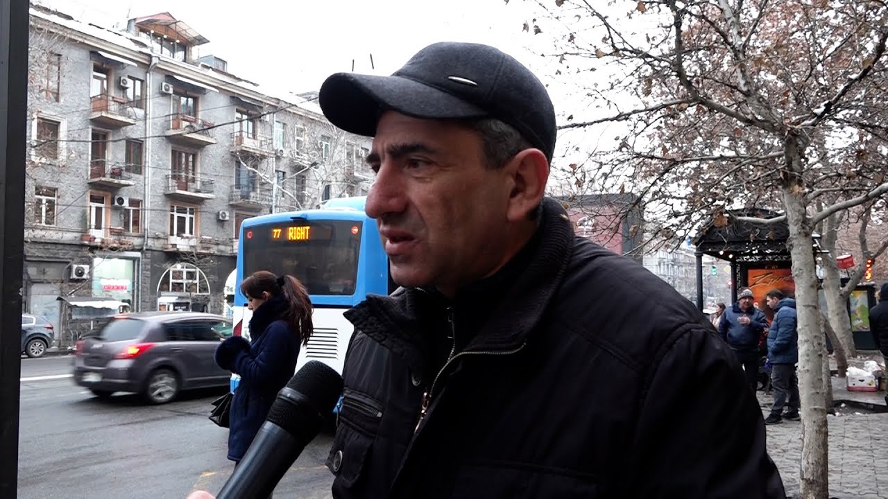 Խաղաղություն աղերսելով՝ մեր գիշատիչ թշնամու ախորժակն ենք գրգռելու