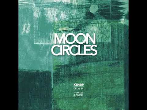 Kenzø - Boujeez (Original Mix) [MOONCIRCLES RECORDS]