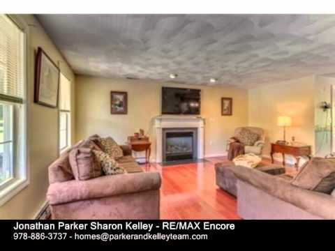 4 Elizabeth Dr, Wilmington MA 01887 - Single Family Home - Real Estate - For Sale -