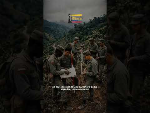 Ataque en Tacueyó, Cauca - Episodio 19 - Temporada 1