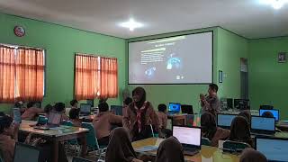 Video Mengajar Informatika Bapak Budiyono