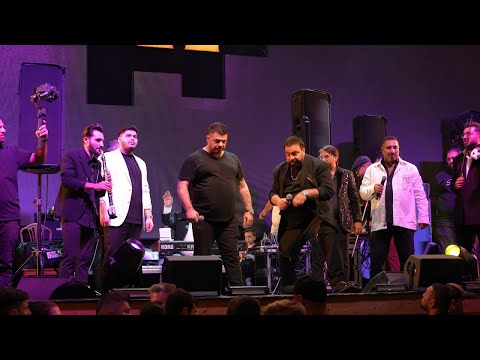 ALEX DE LA CARACAL❎FLORIN SALAM❎STOP CA NU E LOC 2024❎BERARIA H❎RAMANETI ELEVII MEI❎YALLI IALI