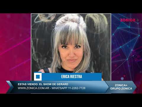 EL SHOW DE GERARD | ENTREVISTA A JORGE MACRI JEFE DE GOBIERNO DE LA CIUDAD DE BUENOS AIRES