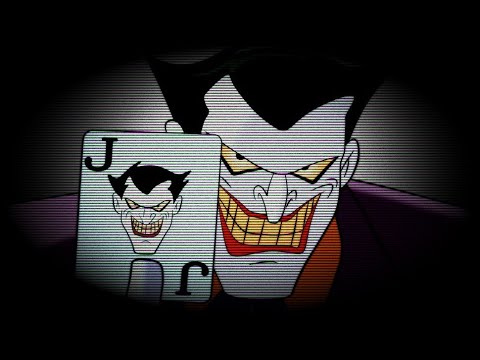 The Killing Joke - I go Looney [slowed + reverb]