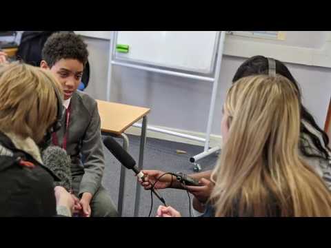 Forest Uprising: How the Waltham Forest London Borough of Culture 2019 finale event was made.