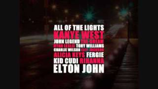 All of the lights (Ghetto University) [Final Version].wmv