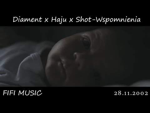 Diament x Haju x Shot-Wspomnienia(Fifi Blend)