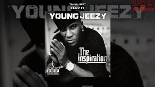 Young Jeezy - I Luv It (Legendado)