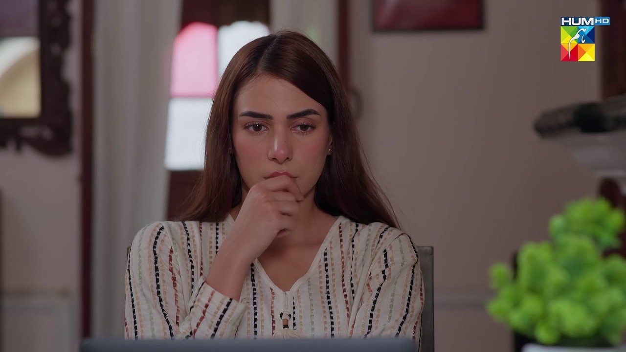 Pata Nahi Kin Ghareebo Ke Ghar Shadi Kar Li... #alishbakhan #mohsinabbashaider | Musafat - HUMTV