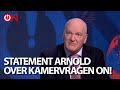 Statement Arnold over kamervragen ON! - Ongehoord Nieuws