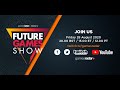 Future Games Show August 28th 12PM PDT / 3PM EDT / 8PM BST - Trailer