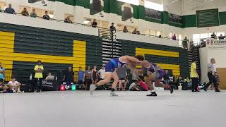 GA Super 32 Early Entry Highlights