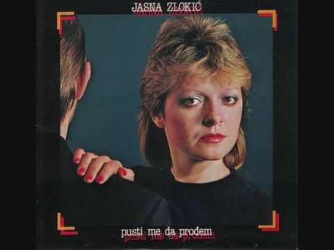 Jasna Zlokic--Ostavi Trag