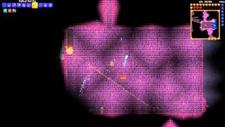 Terraria How to get Paladins Hammer easy