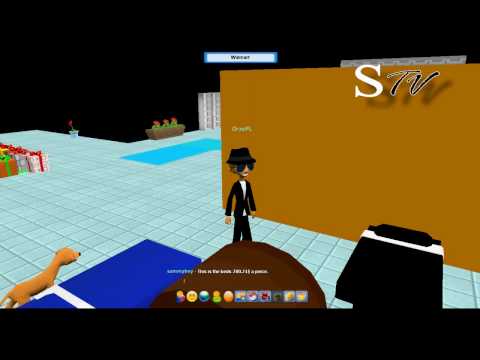 SwitchIn MMO- STV Cribs odc. 2