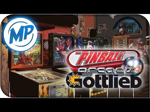 gottlieb pinball classics wii code