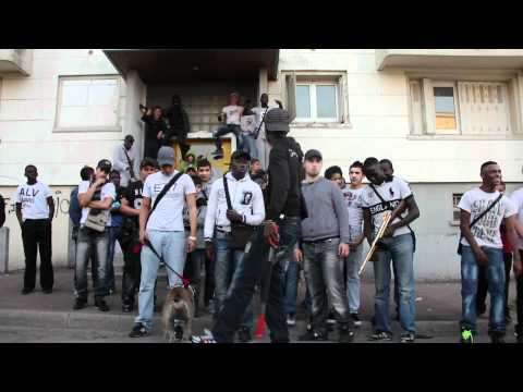 La Relève feat Rekone & Oz - Les Vrais I STREET CLIP I