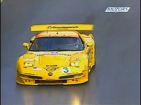 2002 American Le Mans Series - Rd 9 Miami