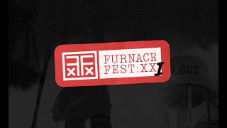 Every Time I Die - No Son of Mine - Furnace Fest 2021