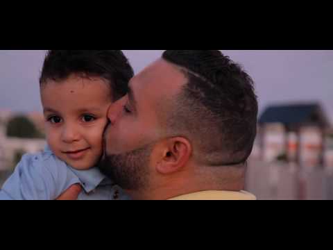 BLIKSEM BERGIGO🇧🇪🇲🇦 - BAMBINO (Official Music Video 2019)