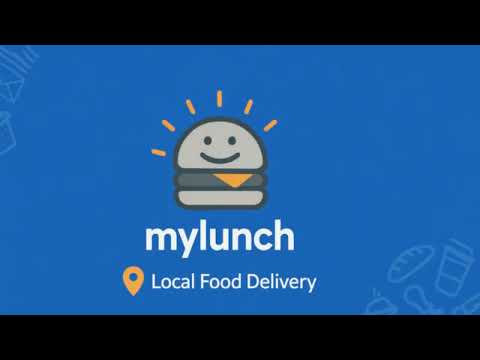 MyLunch video thumbnail