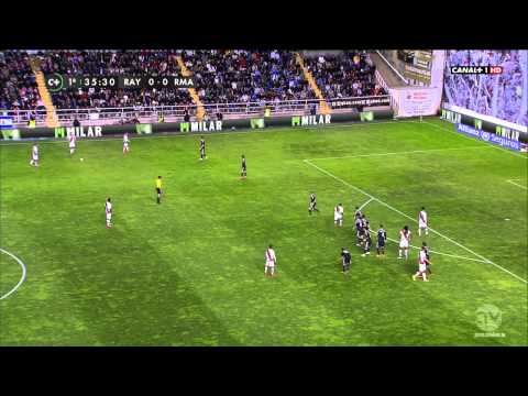 Real Madrid vs Rayo Vallecano FULL MATCH 720p 08/04/2015 BBVA LA LIGA 2015