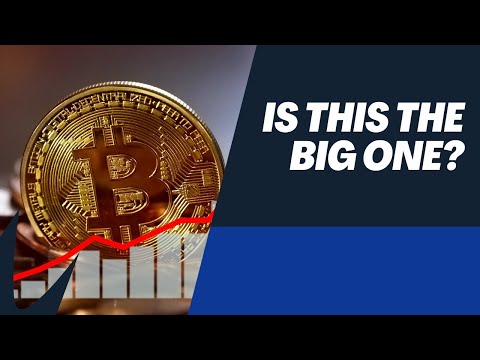 QUESTION: “How do we know if this is a regular bitcoin market pullback, or "the big one"?