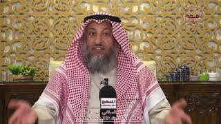 الواتساب والسلفي في السيارة WhatsApp & Salafi/سلسلة آداب عامة تهم المجتمع الإسلامي/عثمان الخميس