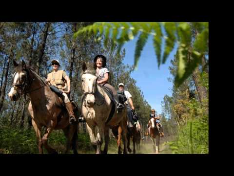 Equilandes Tartas 28 et 29 avril 2012 - TARTAS