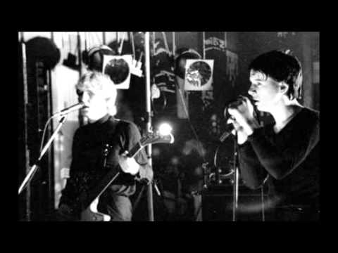 Simple Minds- New Gold Dream 1982 demo