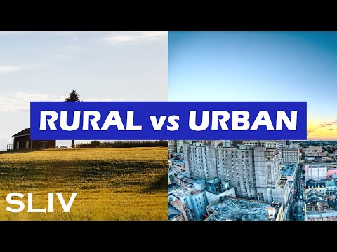 Urbanization : An ongoing crisis