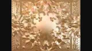 Jay- Z ft Kanye West - Sunshine ( Watch the Throne )